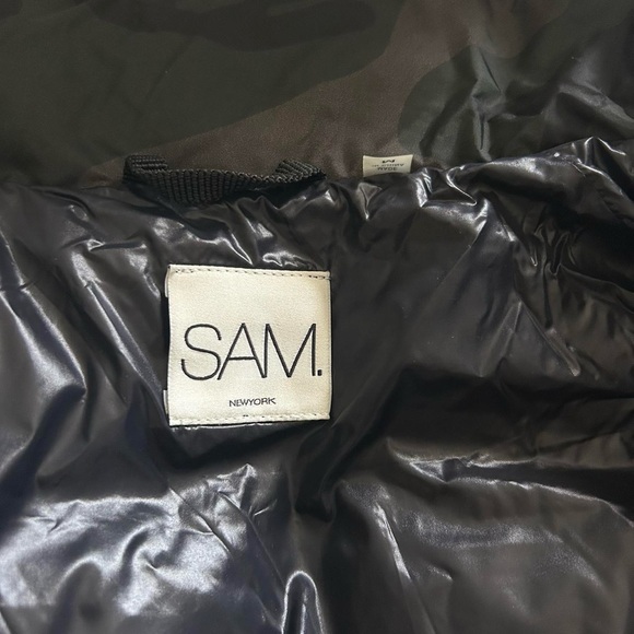 SAM NEW YORK JACKET - Picture 6 of 10